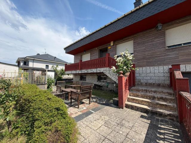 Casa en venta en La Placa, El Bierzo