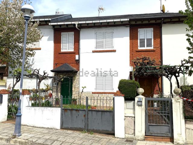 Casa en venta en Ponferrada