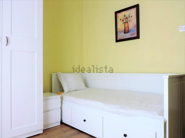 Casa en alquiler en Ponferrada, Columbrianos