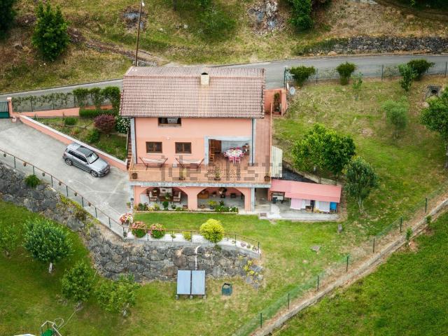 Casa en venta en Ponga