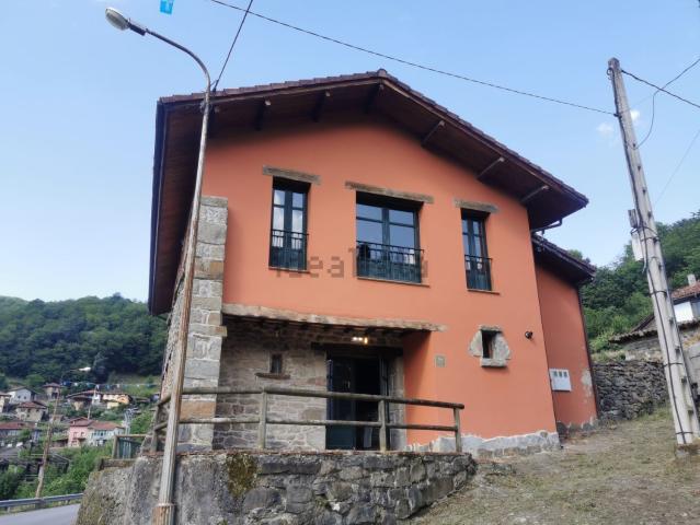 Casa en venta en San Juan de Beleño / San Xuan, Amieva