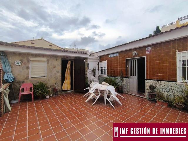 Casa en venta en Torre del Mar, La Axarquía