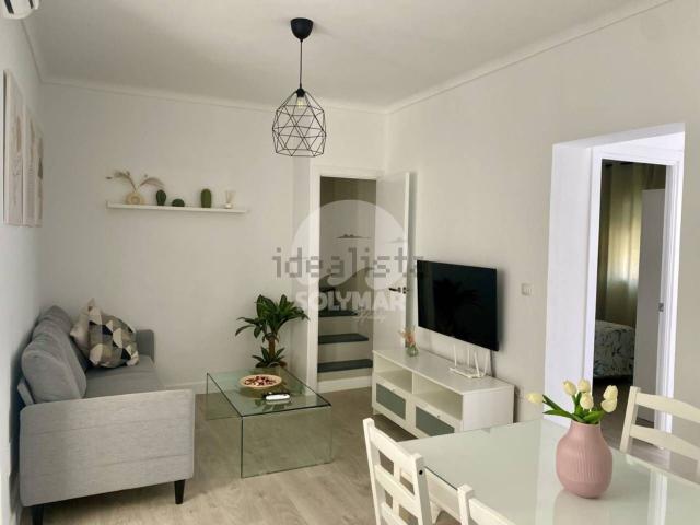 Casa en alquiler en Torre del Mar, La Axarquía