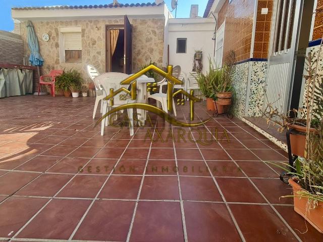 Casa en venta en Torre del Mar, La Axarquía