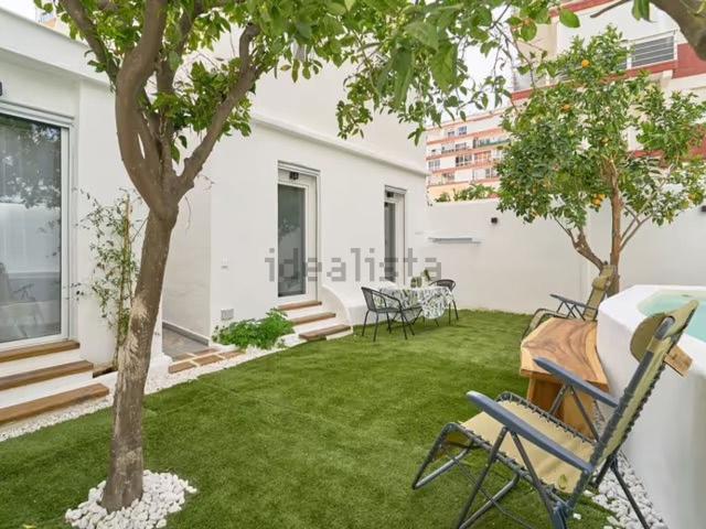 Casa en venta en Torre del Mar, La Axarquía