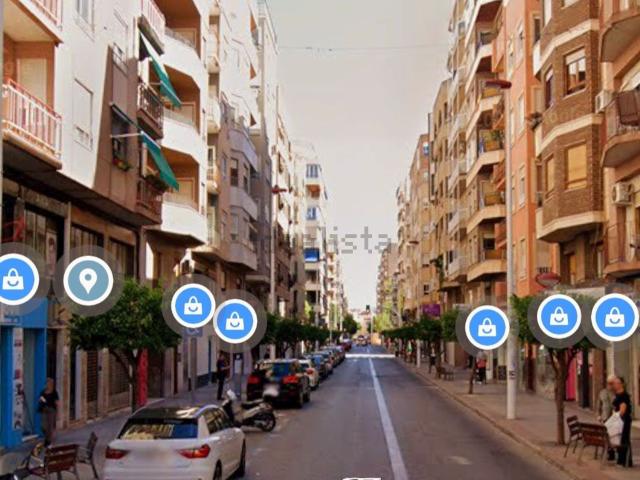 Casa en venta en Elche, Pont Nou