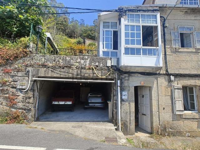 Casa en venta en Borela, Ponte Caldelas