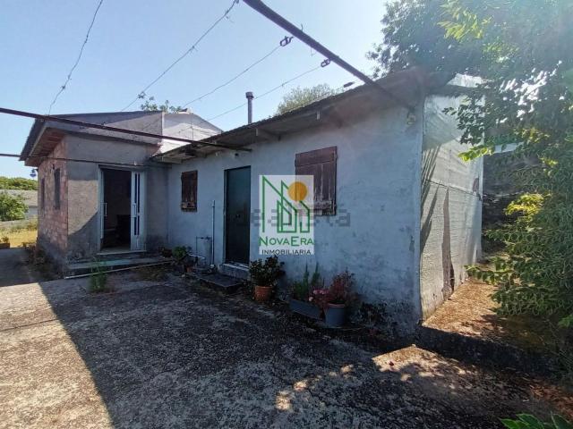 Casa en venta en Ponte Caldelas