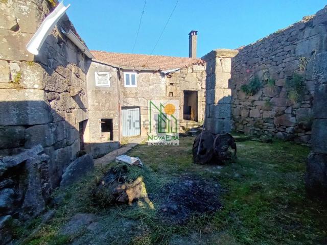 Casa en venta en Bora, Pontevedra
