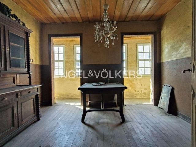 Casa en venta en Ponte Caldelas, Pontevedra