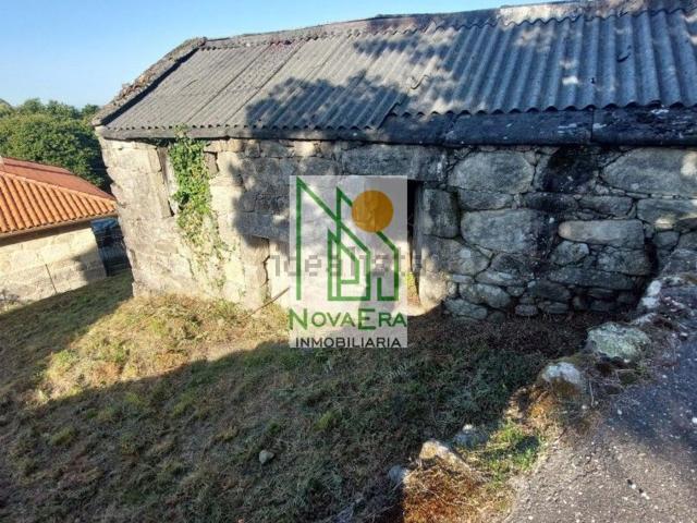 Casa en venta en Anceu, Ponte Caldelas