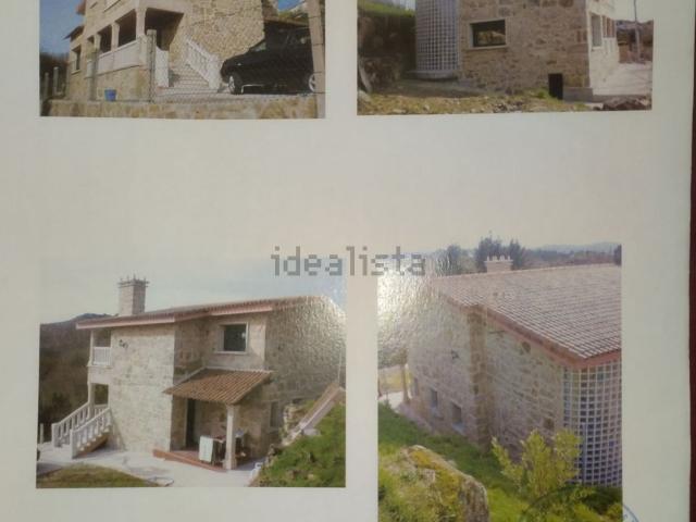 Casa en venta en Anceu, Ponte Caldelas