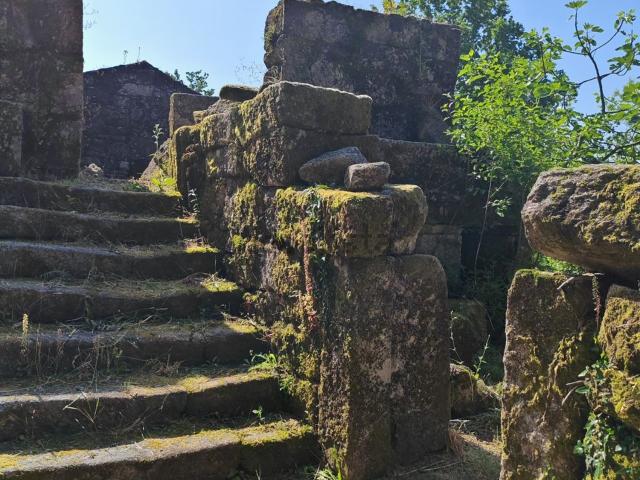 Casa en venta en Ponte Caldelas