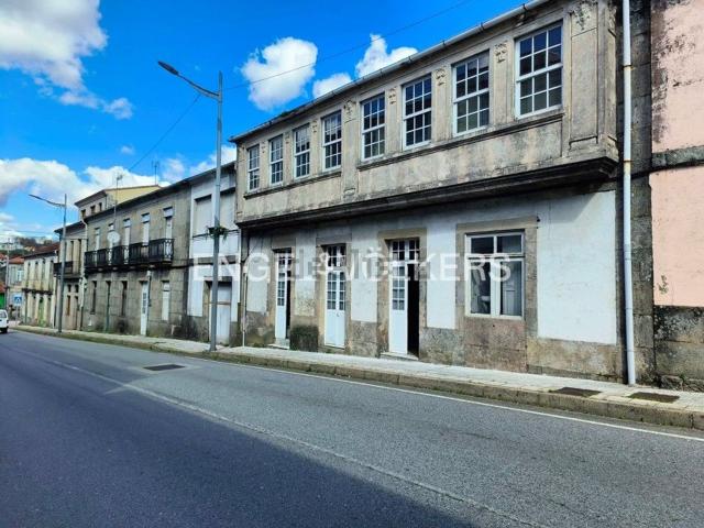 Casa en venta en Ponte Caldelas, Pontevedra