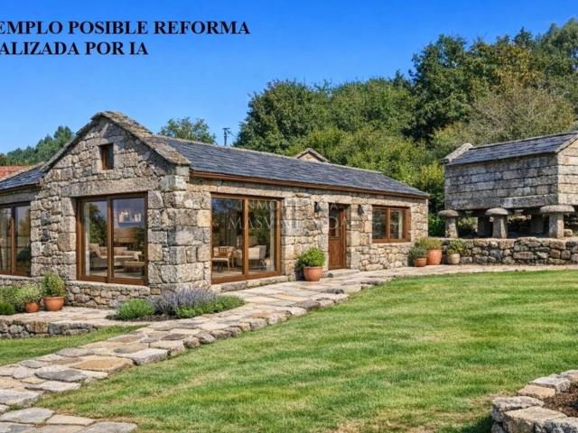 Casa en venta en Soutomaior, Pontevedra