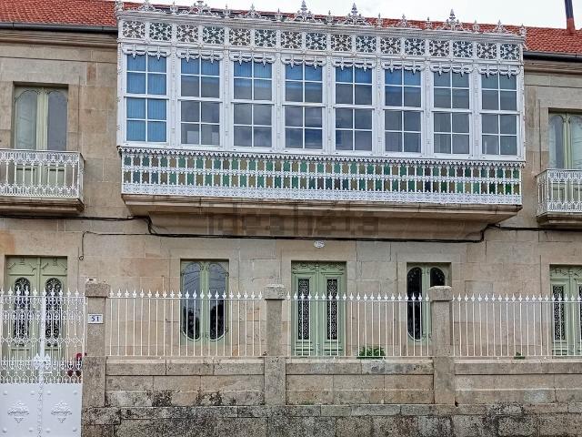 Casa en venta en Ponte Caldelas
