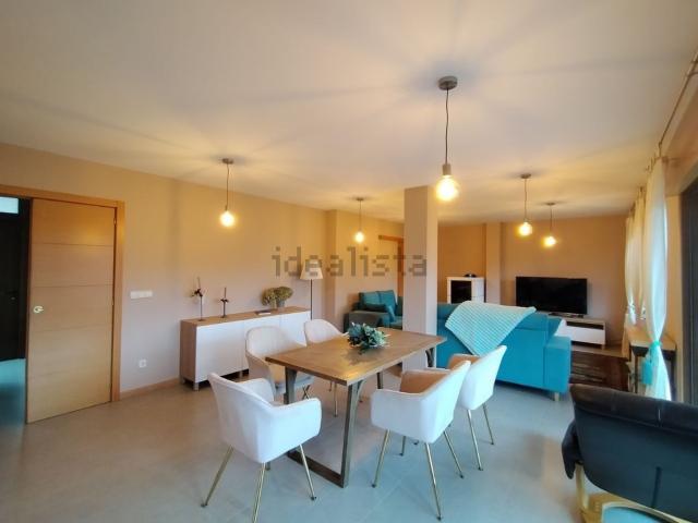 Casa en alquiler en Ponte Caldelas, Pontevedra