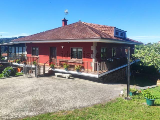 Casa en venta en Ponte Caldelas