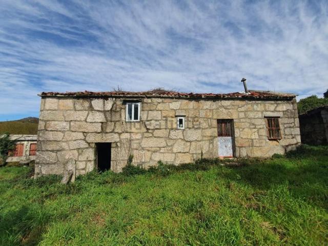 Casa en venta en Anceu, Ponte Caldelas