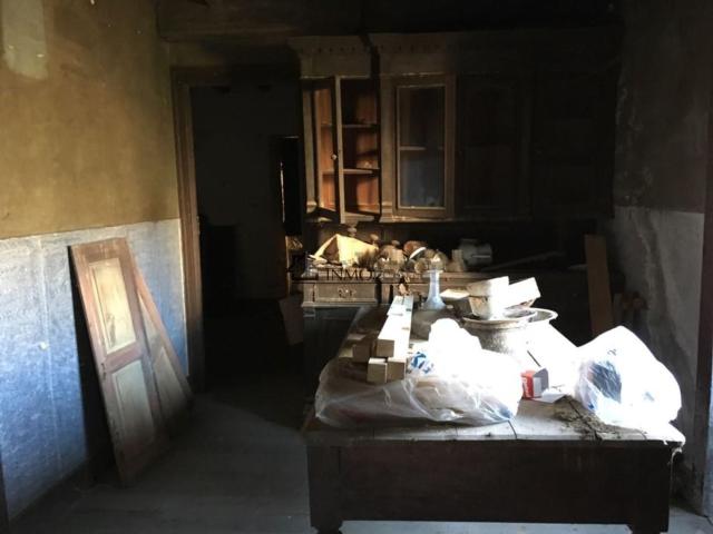 Casa en venta en Ponte Caldelas, Parada