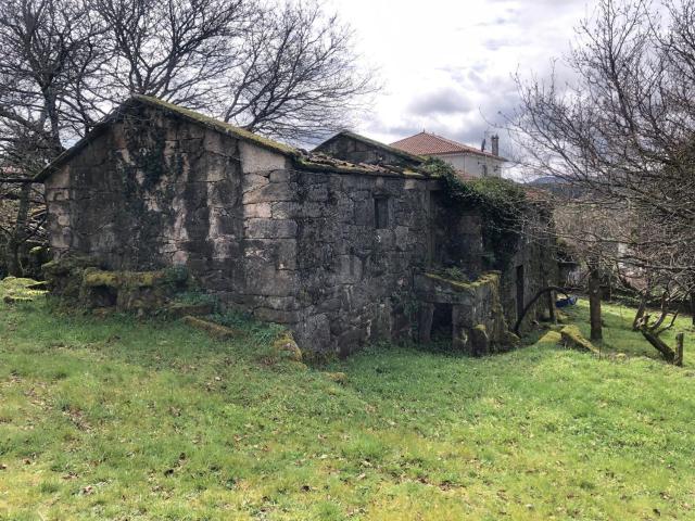 Casa en venta en Pontevedra, Galicia
