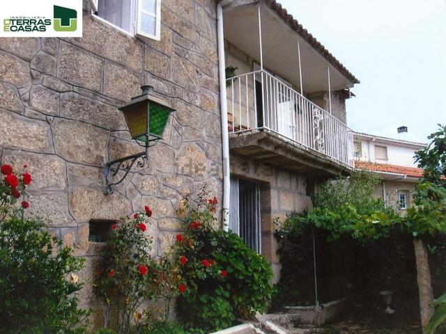 Casa en venta en Cerdedo Cotobade, Pontevedra