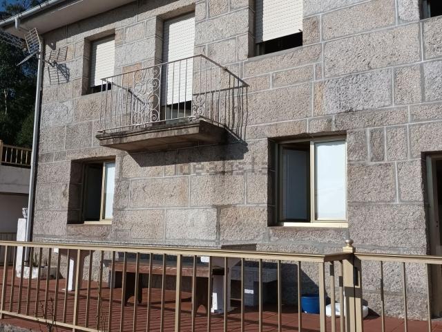 Casa en venta en Ponte Caldelas