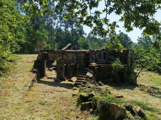 Casa en venta en Ponte Caldelas, Laxoso de Arriba