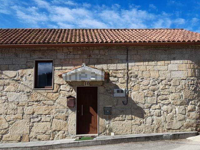 Casa en venta en A Insua, Pontevedra