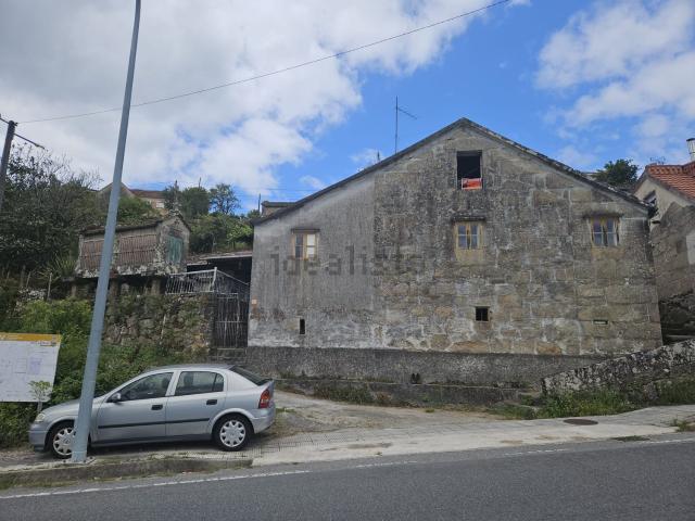 Casa en venta en Ponte Caldelas