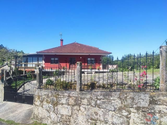 Casa en venta en Pontevedra, Galicia