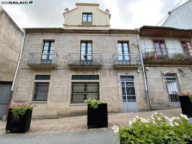 Casa en venta en Ponte Caldelas