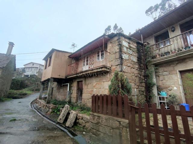 Casa en venta en Ponte Caldelas, Forzáns