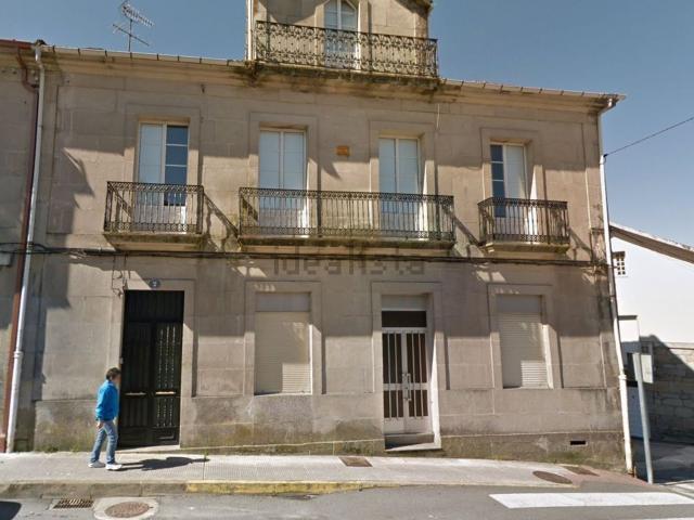 Casa en venta en Ponte Caldelas
