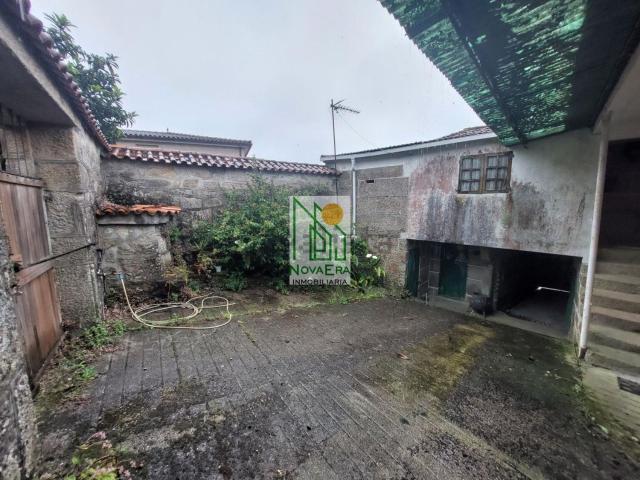 Casa en venta en Ponte Caldelas