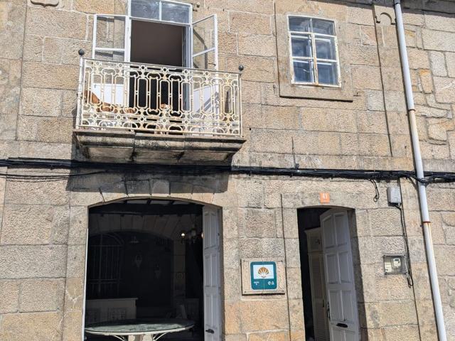 Casa en venta en Ponte Caldelas