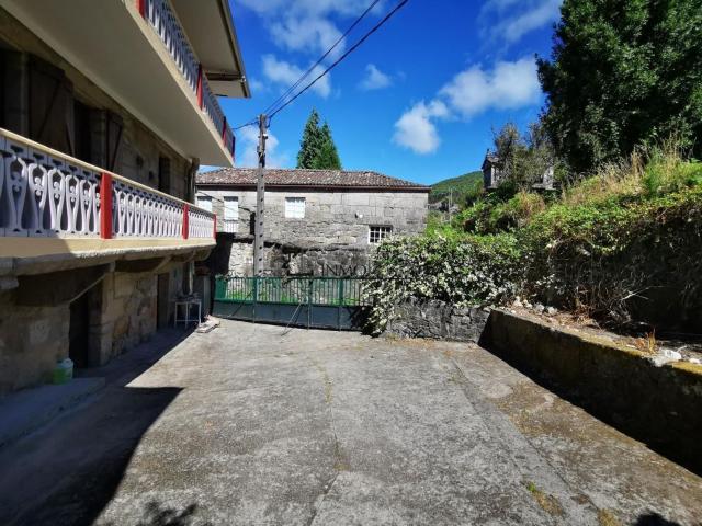 Casa en alquiler en Ponte Caldelas, Buchabade
