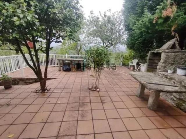 Casa en venta en A Insua, Pontevedra