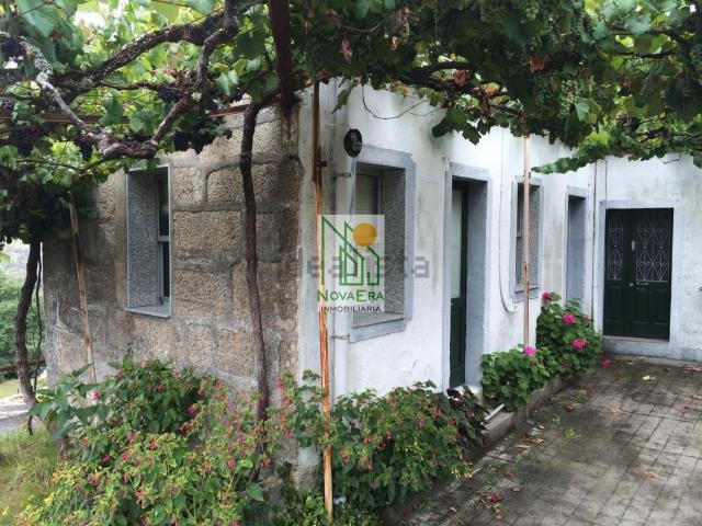 Casa en venta en A Esfarrapada, Ponte Caldelas