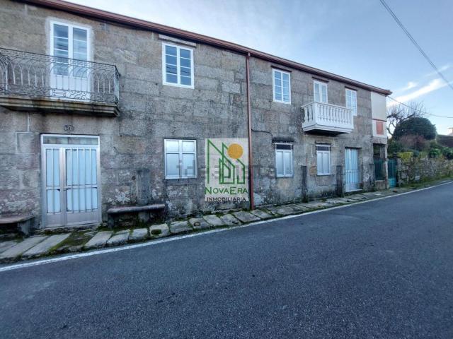 Casa en venta en Ponte Caldelas Casa en venta en Ponte Caldelas