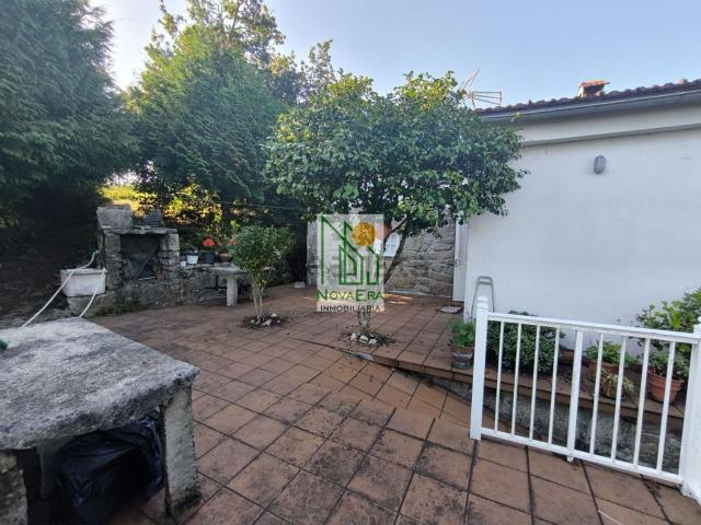 Casa en venta en A Insua, Pontevedra