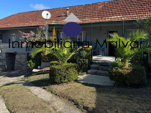Casa en venta en Pontevedra, Galicia