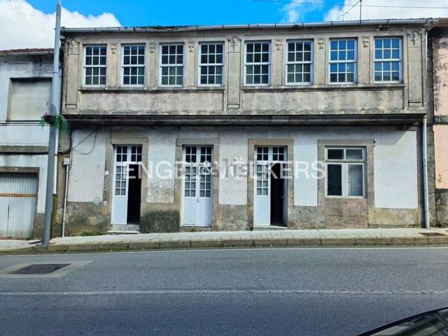 Casa en venta en Ponte Caldelas, Caldelas