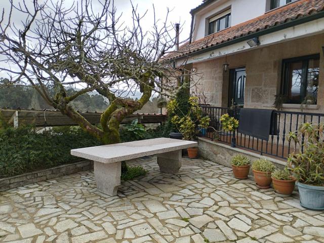 Casa en venta en Ponte Caldelas