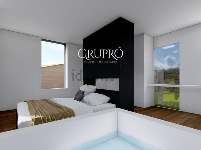 Casa en venta en Ponte Sampaio, Pontevedra