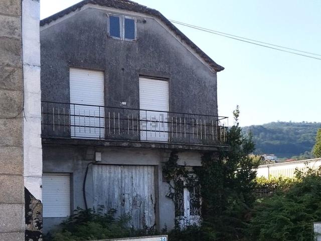 Casa en venta en Soutomaior, Vigo