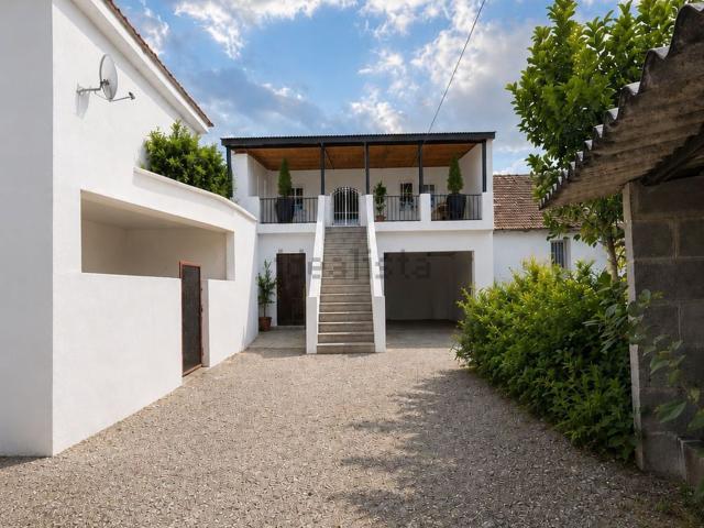 Casa en venta en Bugarín, O Condado
