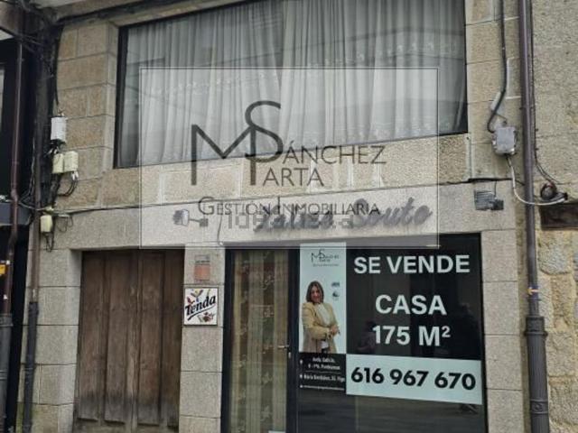 Casa en venta en Ponteareas, Cotobade