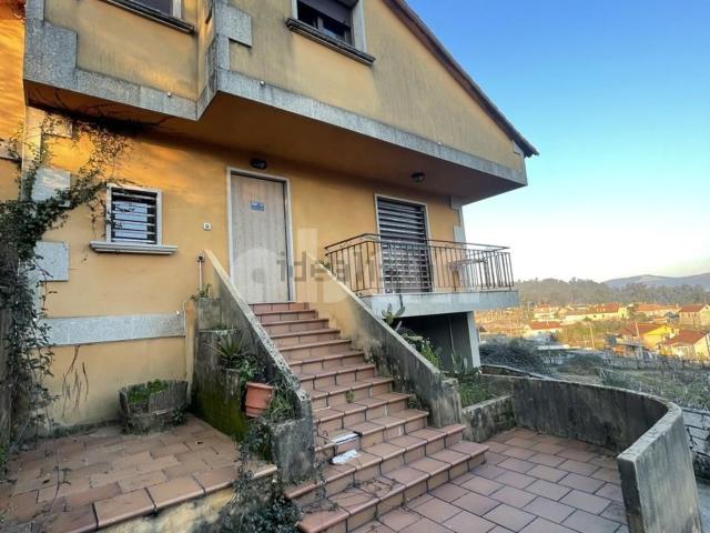 Casa en venta en Ponteareas, O Souto