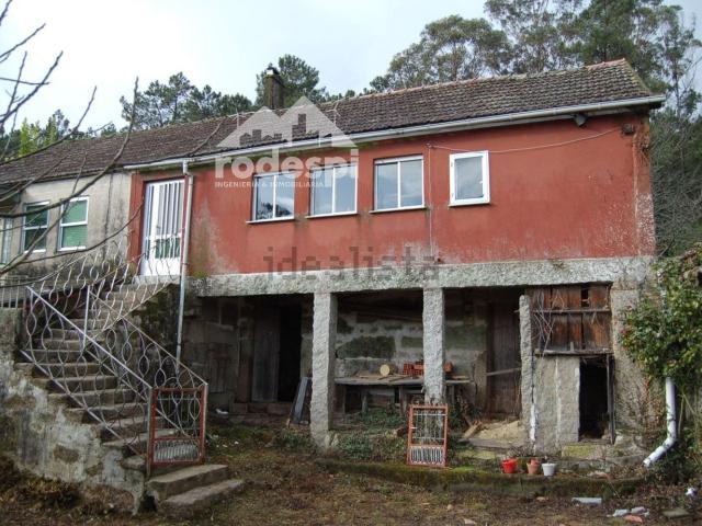 Casa en venta en O Condado, Galicia